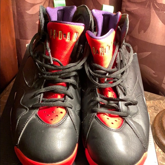 Nike Jordan Air 23 - Picture 4 of 6